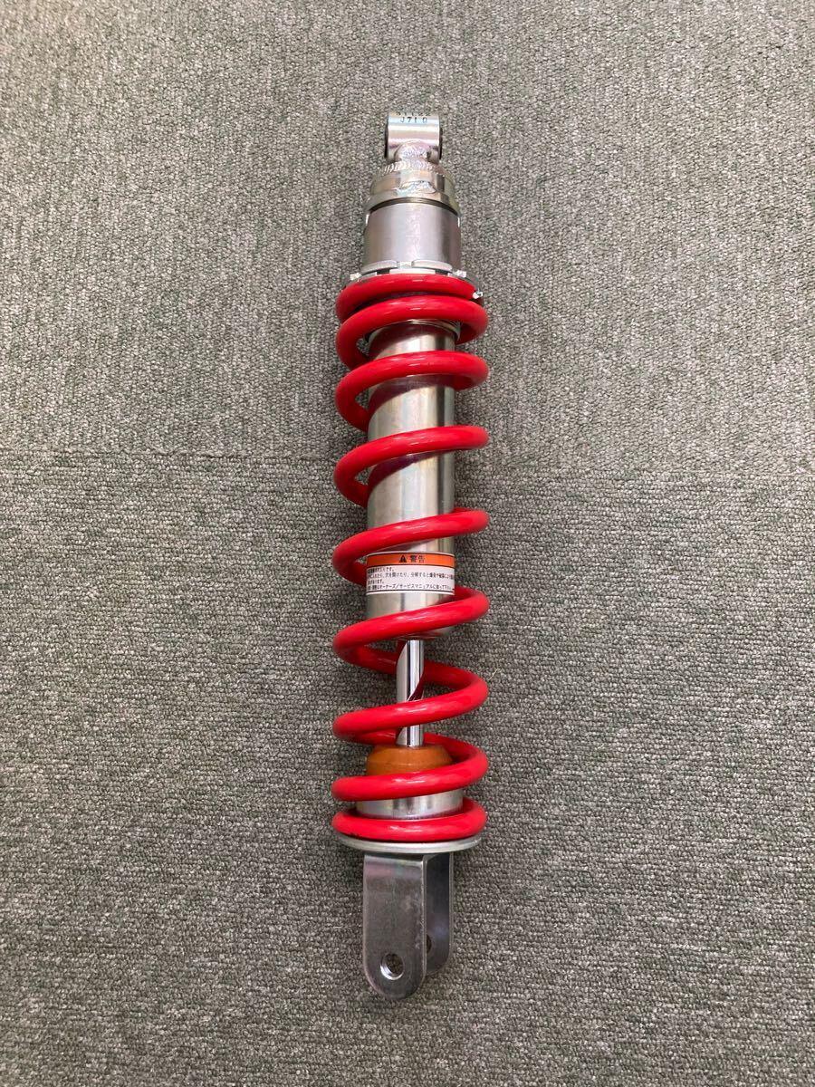 2025年最新】Yahoo!オークション -crf250l サスペンションの中古