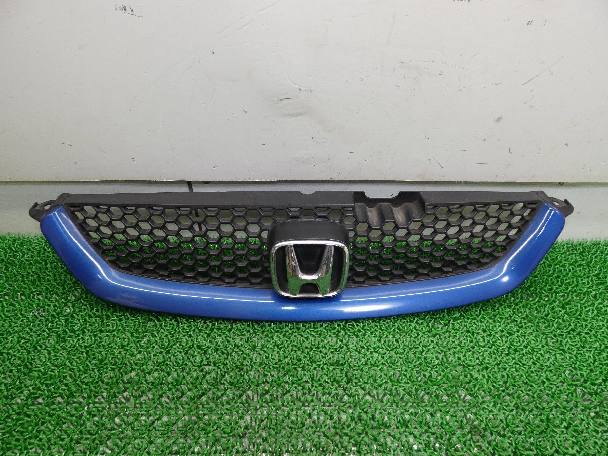 cl1 グリル　メーカー不明　スポーツグリル ホンダ(純正) CL1アコードユーロR純正グリル加工 のパーツ