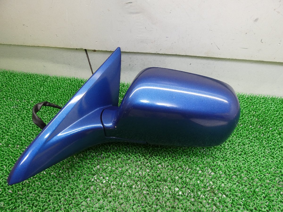 アコード ABA-CL9 サイドミラー/ドアミラー 左右セット 色/B92P 76200-SEA-J42ZB 241202 ★送料無料(沖縄・離島は除く)★