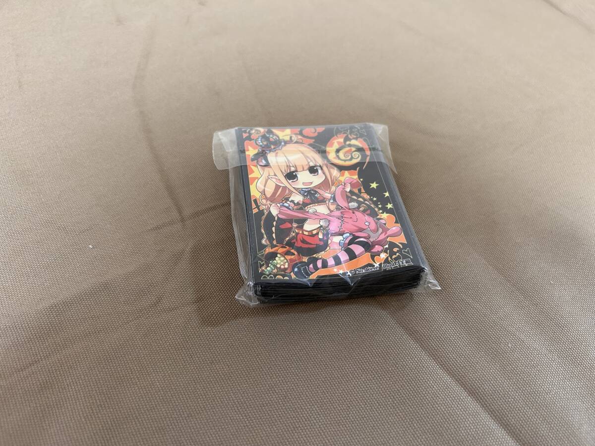 2025年最新】Yahoo!オークション -カードスリーブの中古品・新品