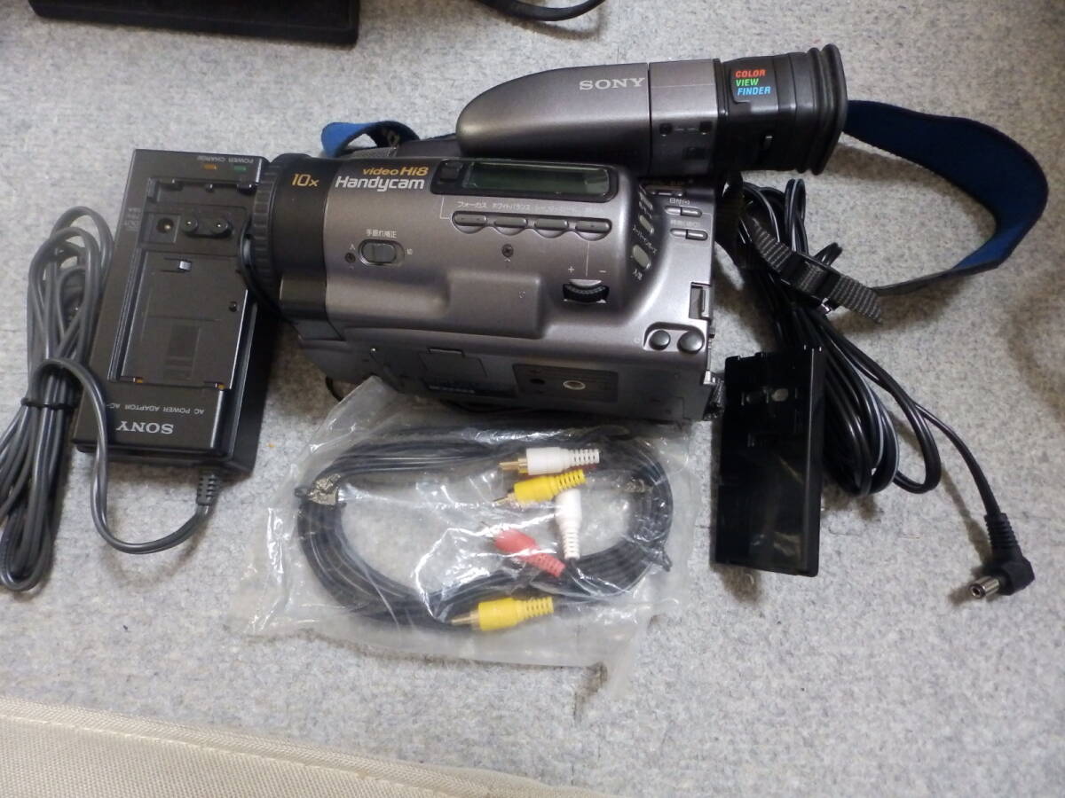 2025年最新】Yahoo!オークション -8ミリビデオ ダビングの中古品