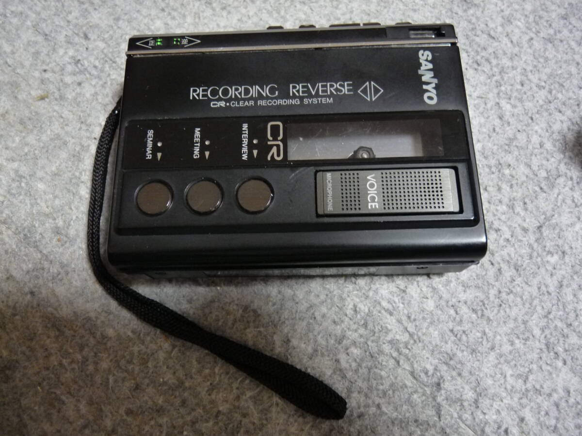 2025年最新】Yahoo!オークション -sanyo mr(ポータブル