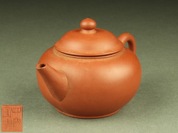 【未使用】煎茶道具 中國宜興 中国宜興 朱泥急須 茶釜 茶道具 唐物 ミニチュア 2025年最新】Yahoo!オークション -中国宜興 朱泥急須の中古品