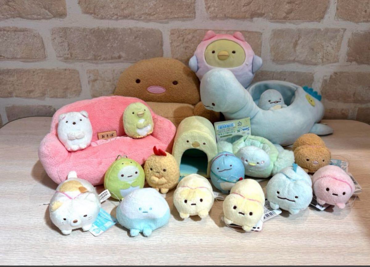 2025年最新】Yahoo!オークション -ぬいぐるみ まとめ売りの中古