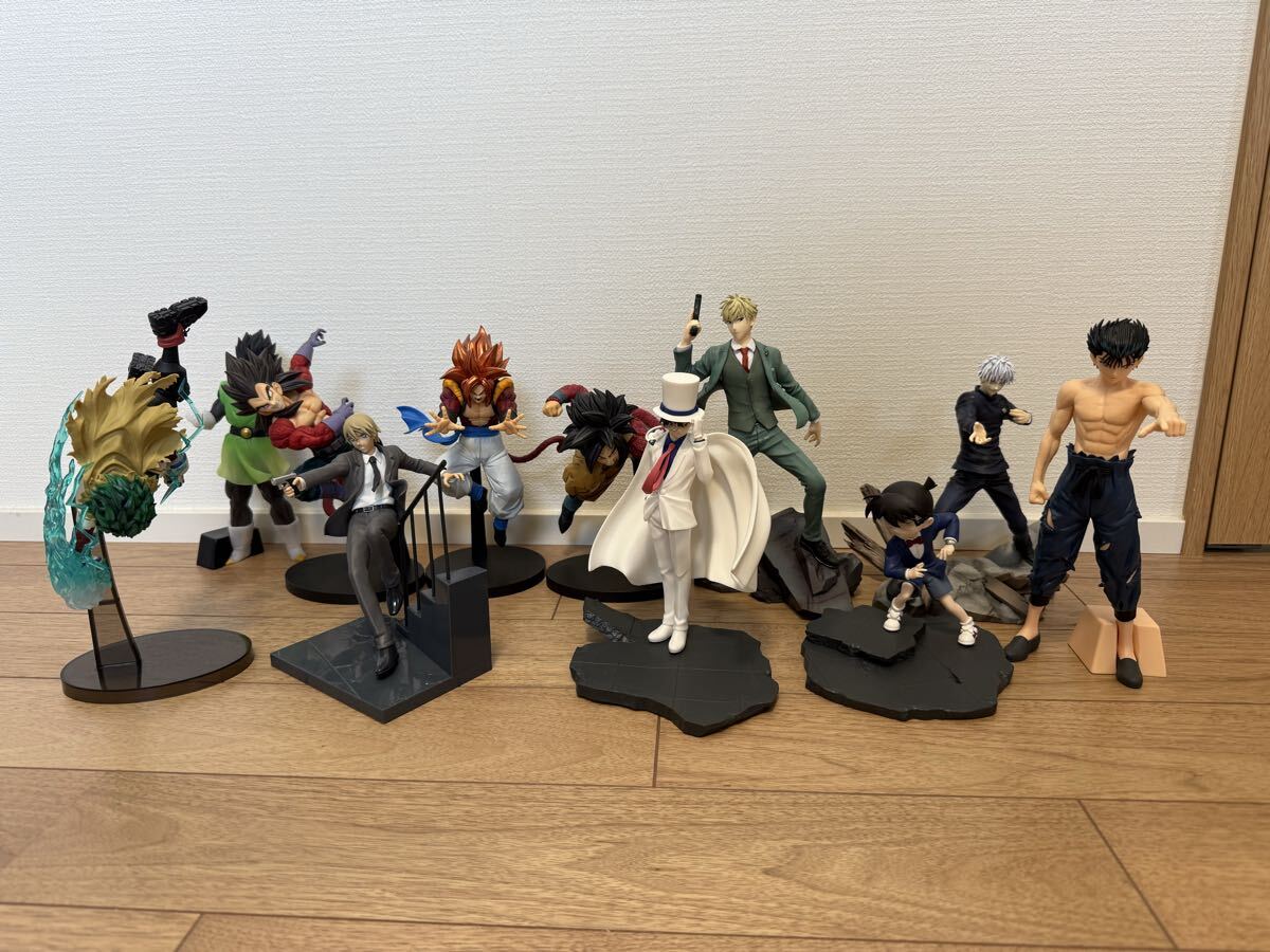 ドラゴンボール　フィギュア　まとめ売り100体 2025年最新】Yahoo!オークション -ドラゴンボールフィギュア
