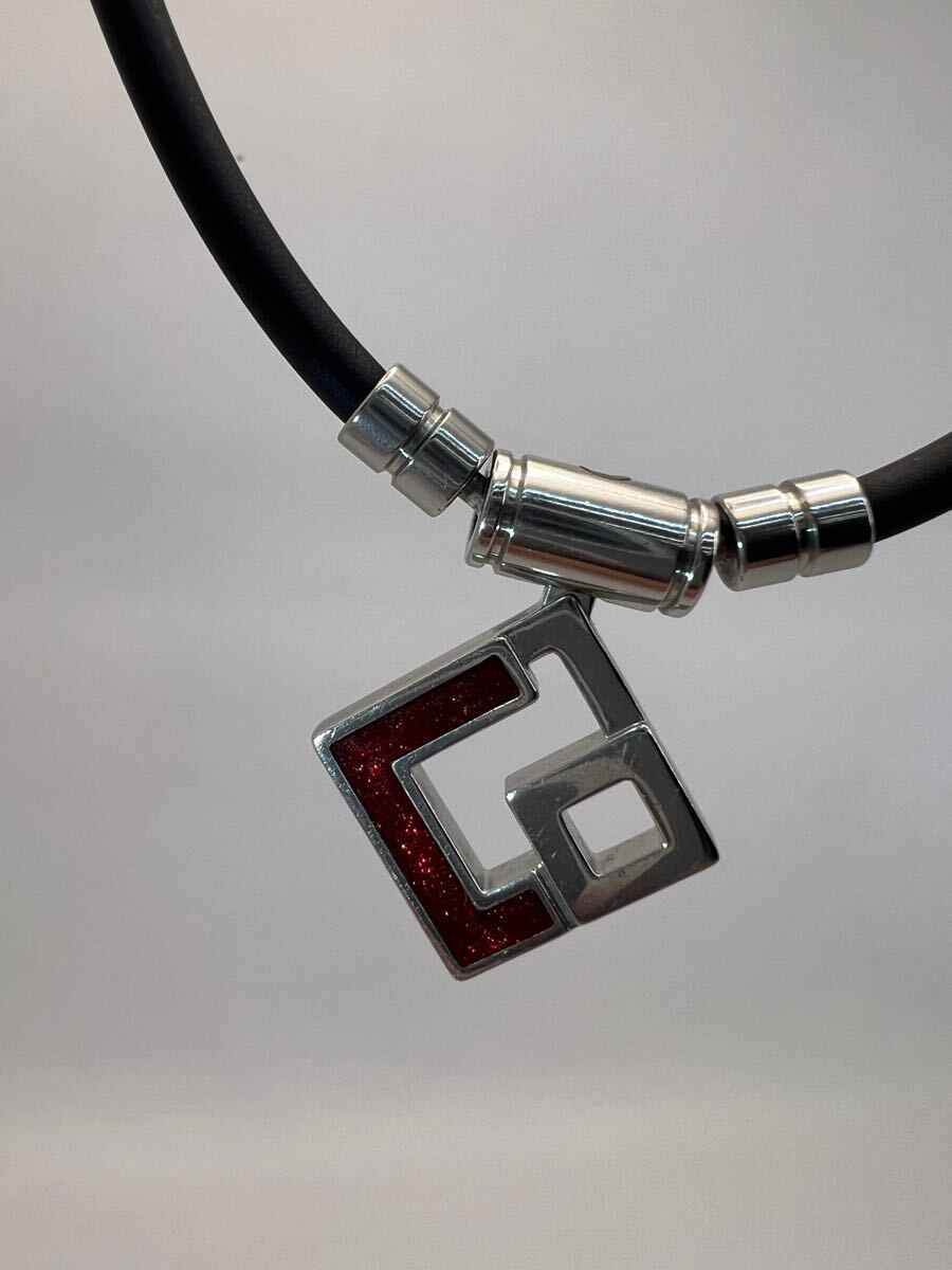 コラントッテ　トップ　展示品　新品未使用 2025年最新】Yahoo!オークション -コラントッテ tao ネックレス