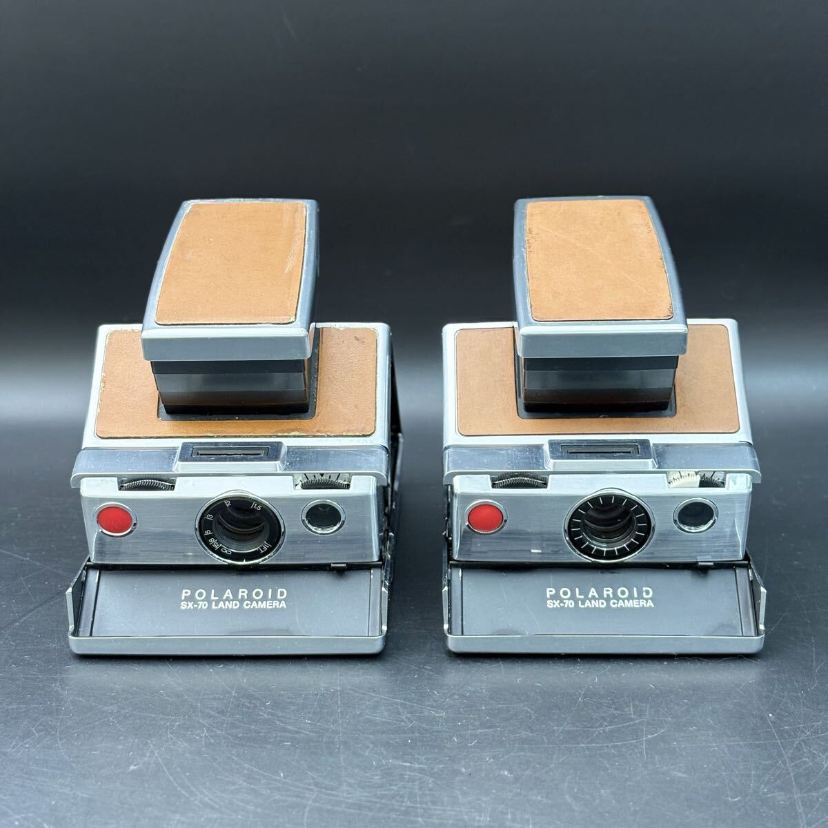 2025年最新】Yahoo!オークション -ポラロイド sx 70の中古品・新品・未
