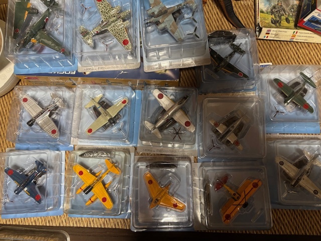 Yahoo!オークション -「アシェット日本陸海軍機大百科」の落札