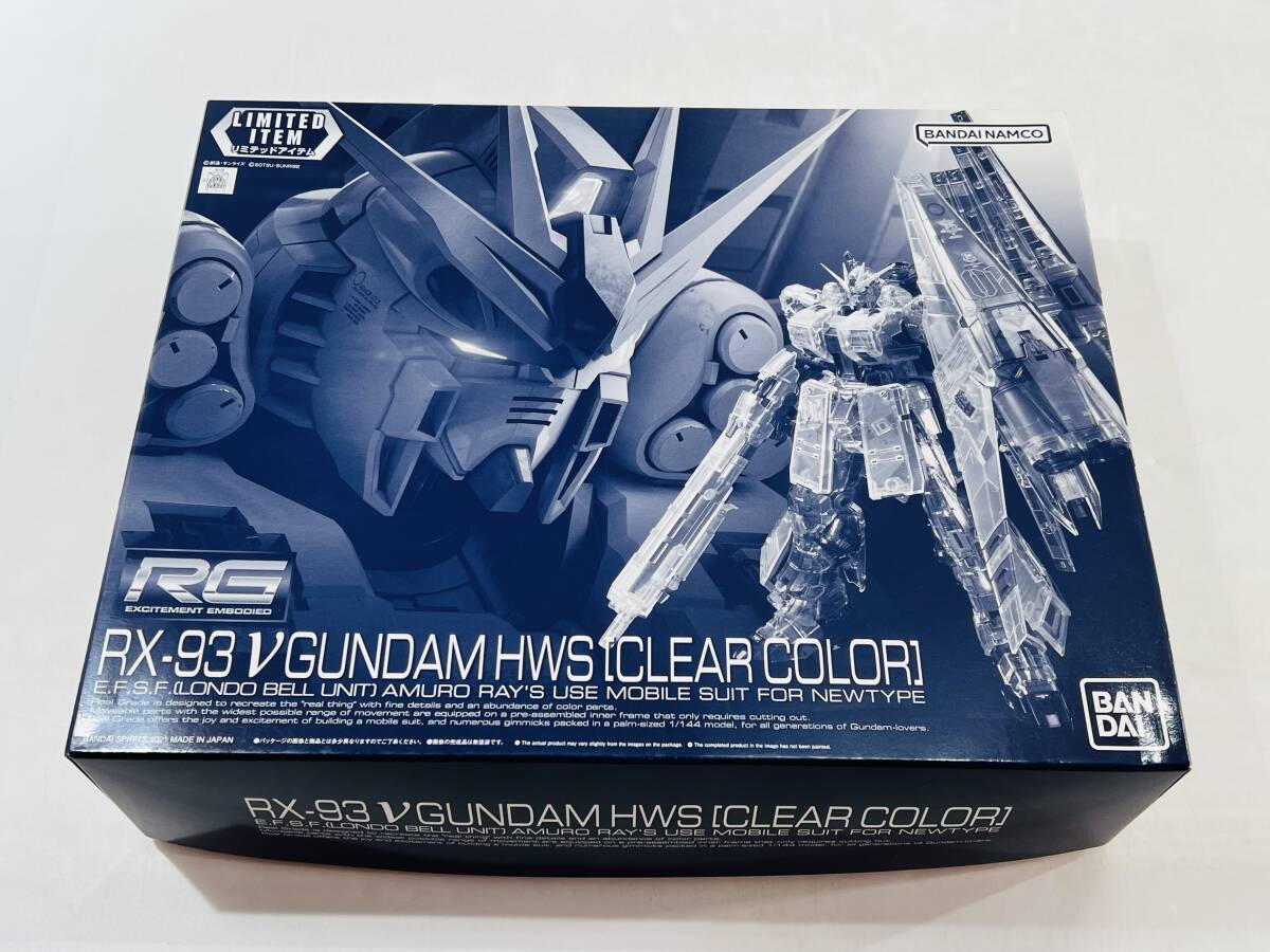 2025年最新】Yahoo!オークション -νガンダム hwsの中古品・新品
