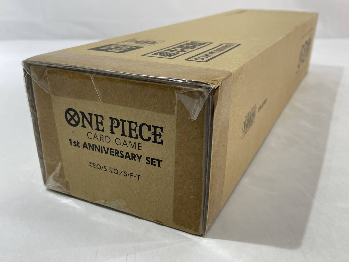 Yahoo!オークション -「one piece カードゲーム 1st anniversary