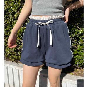 WC Double Sea 2025★Новые кружевные шорты на воздушном шаре