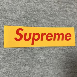 【Supreme】ボックスロゴ West Hollywood ステッカー 新品 / 23ss LA ロス 移転 ハリウッド シュプリーム BOXロゴ BOXLOGO ノベルティ