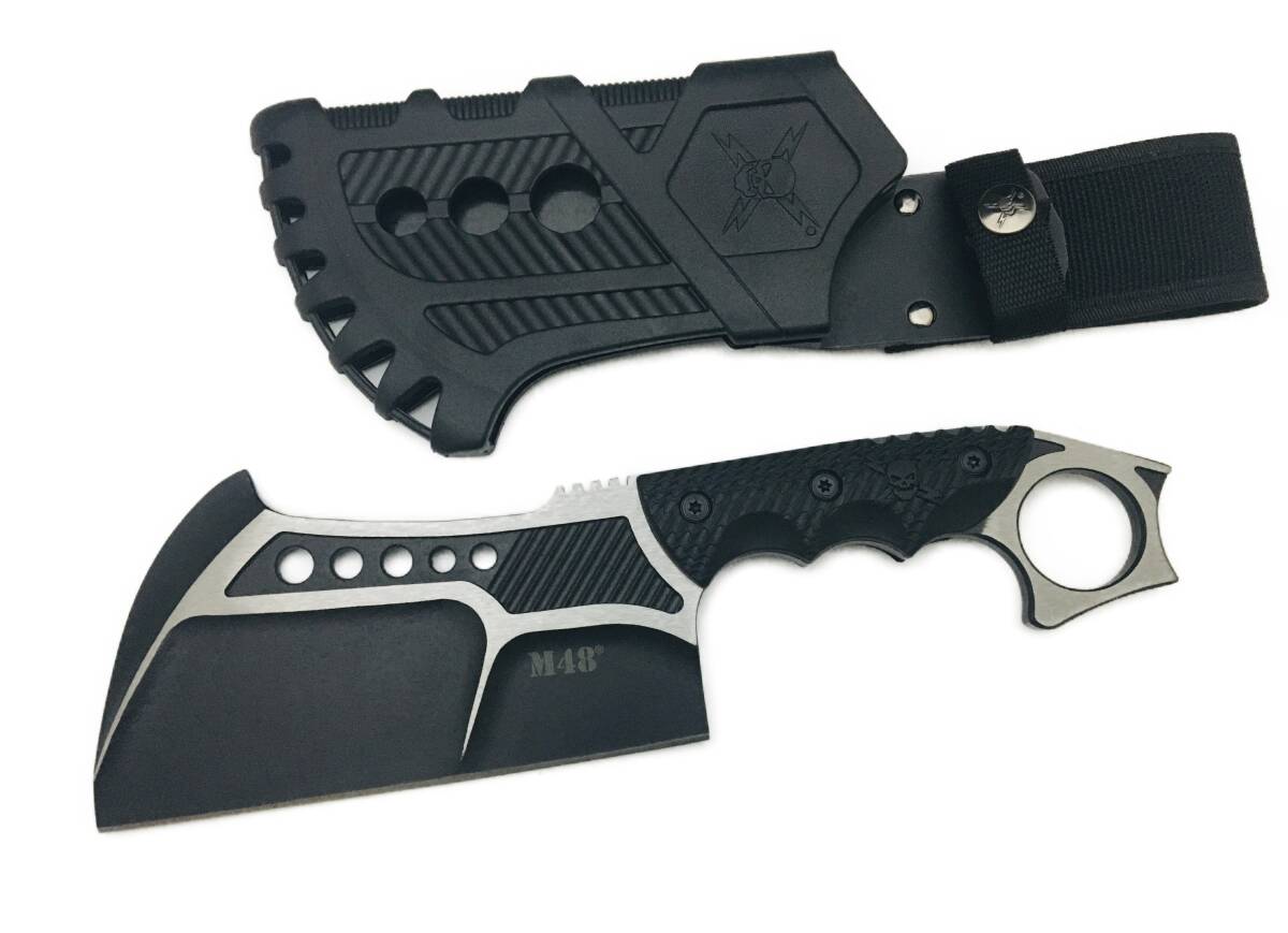 ナイフ【ユナイテッド カトラリー】 ユナイテッドカトラリー 本州 Honshu Karito Kama 三日月鎌