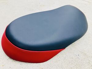 トゥデイAF61/AF67用張り替えシートカバー