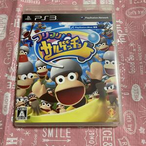 PS3 フリフリ!サルゲッチュ