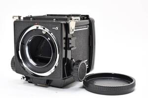 Mamiya マミヤ RB67 Professional S ボディ 中判 フィルムカメラ (5137)