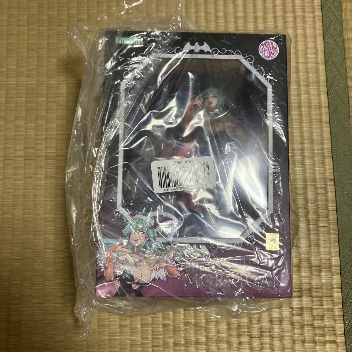 2025年最新】Yahoo!オークション -モリガンフィギュアの中古品
