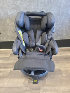 Aprica Aprica Kururilla Автокресло ISOFIX вращающееся Glow Fladia