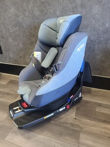 Uplica Aprica детское кресло ISOFIX Красивая вещь, Fladia Grow.