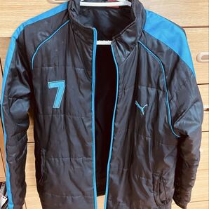 プーマダウンジャケット M