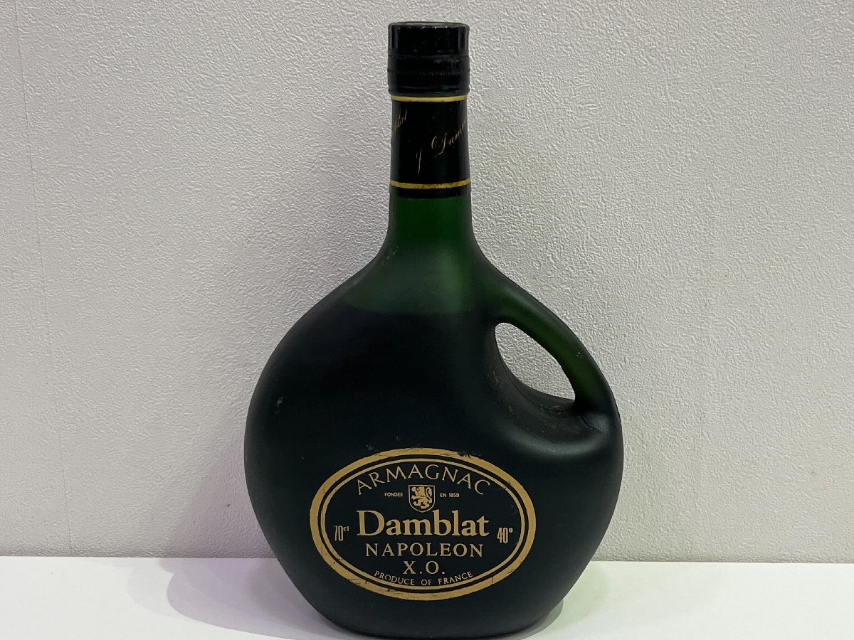 Yahoo!オークション -「ナポレオン アルマニャック」の落札相場