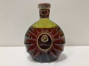 【M70572】古酒未開栓 ブランデーコニャック レミーマルタン XO セントー グリーンボトル 700ml 40%