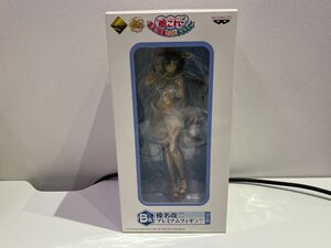 【D27357】 未検品 一番くじプレミアム 艦これ ‐真夏の艦娘だらけの水泳大会!B賞 榛名改二