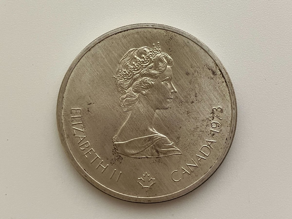 Yahoo!オークション -「カナダ10ドル銀貨モントリオール」の落札相場
