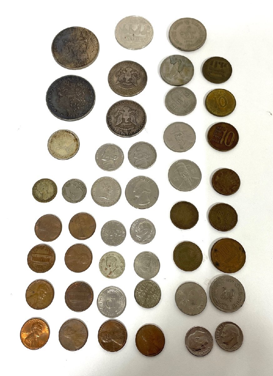 Yahoo!オークション -「中国 古銭 まとめ」(貨幣) の落札相場