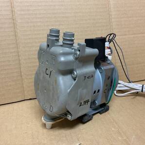 循環ポンプ#C1 通水アップしました。 中古品 金魚*園芸*散水*風呂*自作品 07/10/26