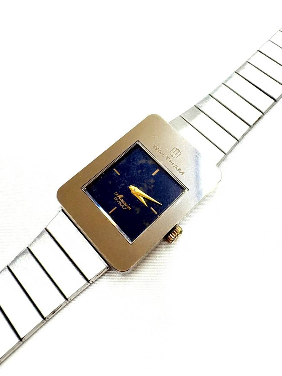 2025年最新】Yahoo!オークション -waltham ウォルサムの中古品