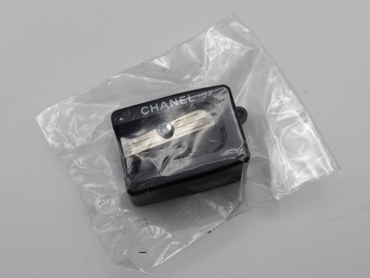 Yahoo!オークション -「鉛筆」(シャネル) (し)の落札相場・落札価格