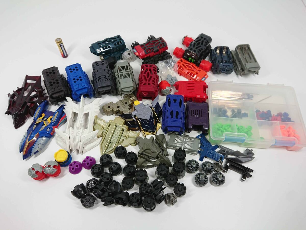 2025年最新】Yahoo!オークション -クラッシュギア パーツの中古