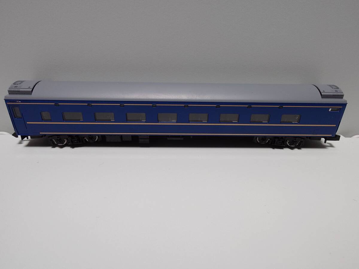 最終値下げ　本日取り消し　トミックス北斗星3,4号セット　12両 98953-280x121.jpg