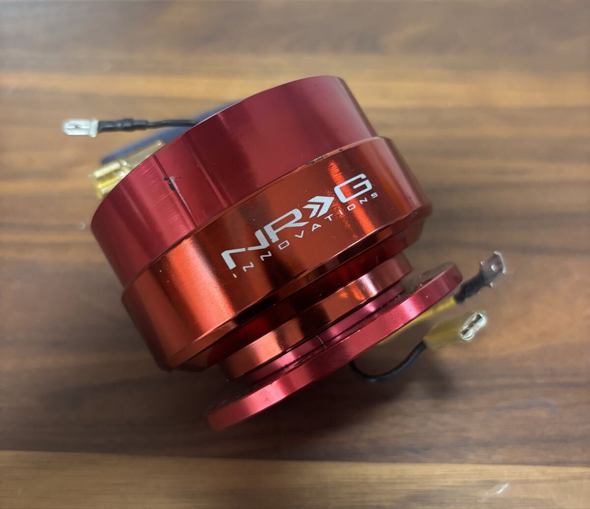 NRG クイックリリース　中古 2025年最新】Yahoo!オークション -nrg クイックリリースの中古品