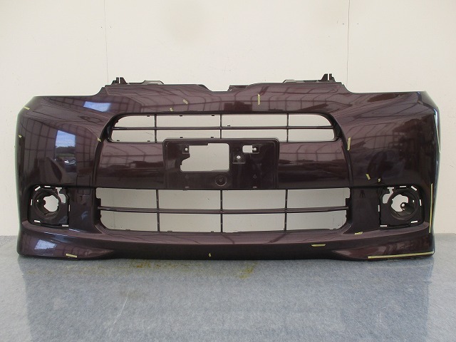 タントL375s フロントバンパー 楽天市場】【中古】中古部品 タント L375S ﾌﾛﾝﾄﾊﾞﾝﾊﾟｰ