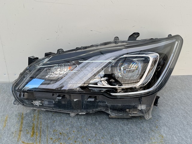 2025年最新】Yahoo!オークション -クラウン 210 ヘッドライト 左の中古