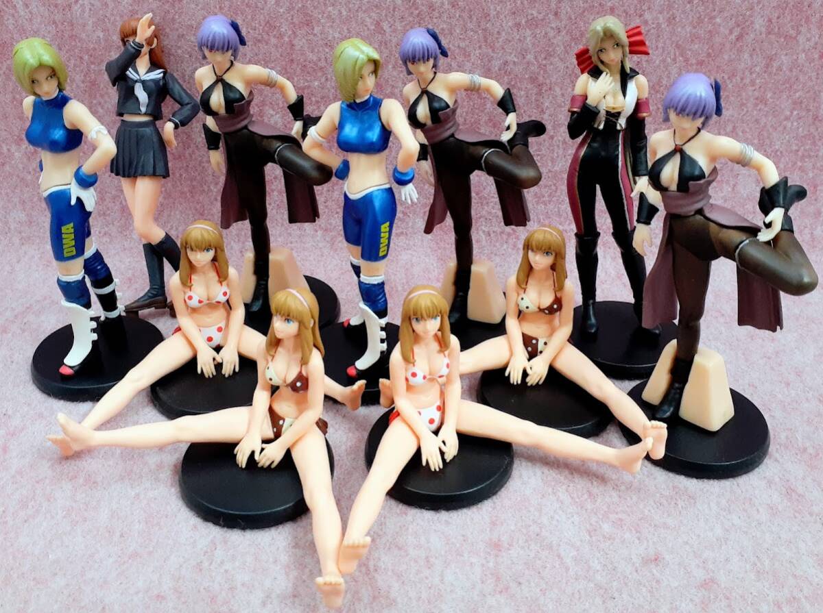 2025年最新】Yahoo!オークション - デッド オア アライブ(ゲーム