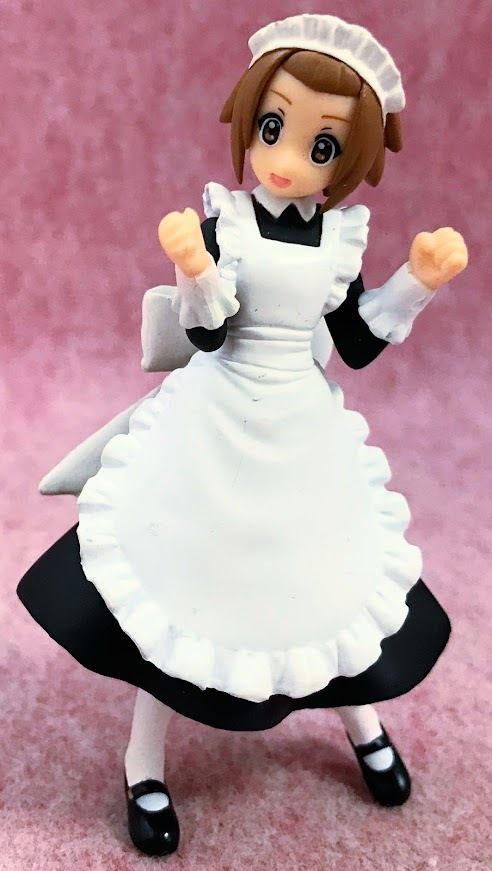 2025年最新】Yahoo!オークション -(srけいおん(フィギュア)の