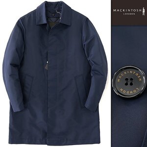 MACKINTOSH LONDON