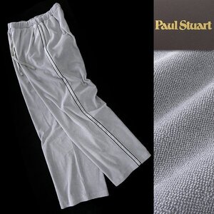 PAUL STUART