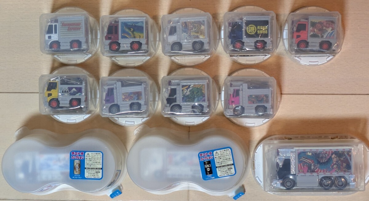 2025年最新】Yahoo!オークション -トラック野郎 (ポピニカ