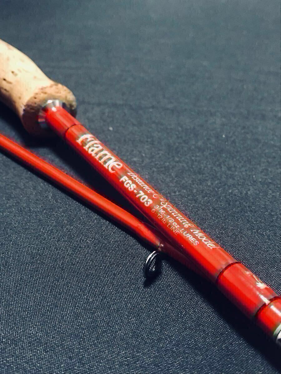 2025年最新】Yahoo!オークション -パームス フレイム(ロッド)の