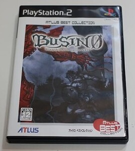 BUSIN 0 Wizardry Alternative NEO Atlus Best Collection