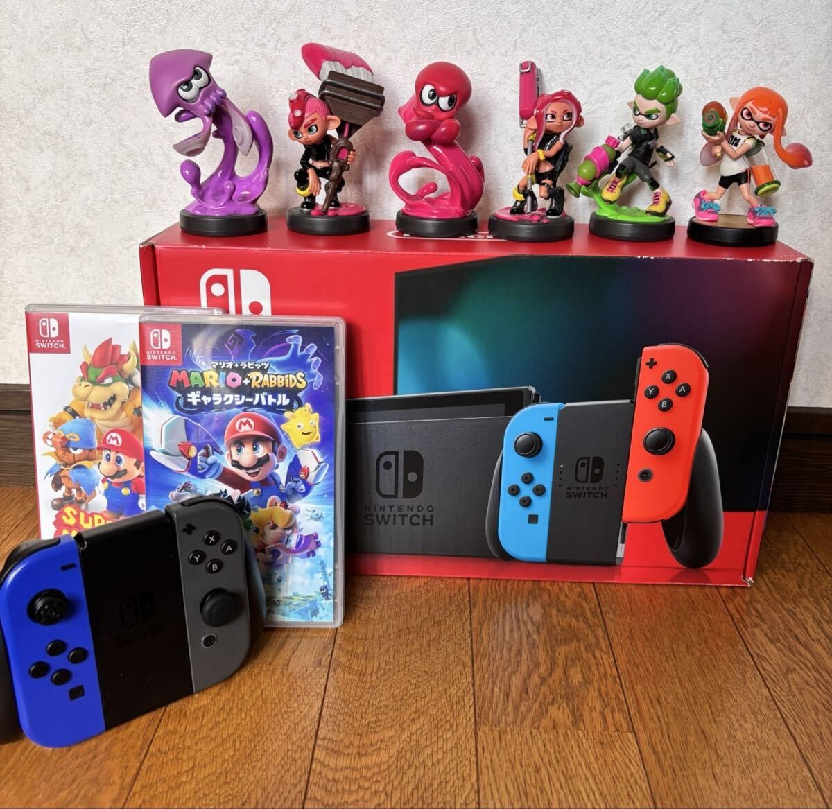 2025年最新】Yahoo!オークション -ニンテンドースイッチ ソフト