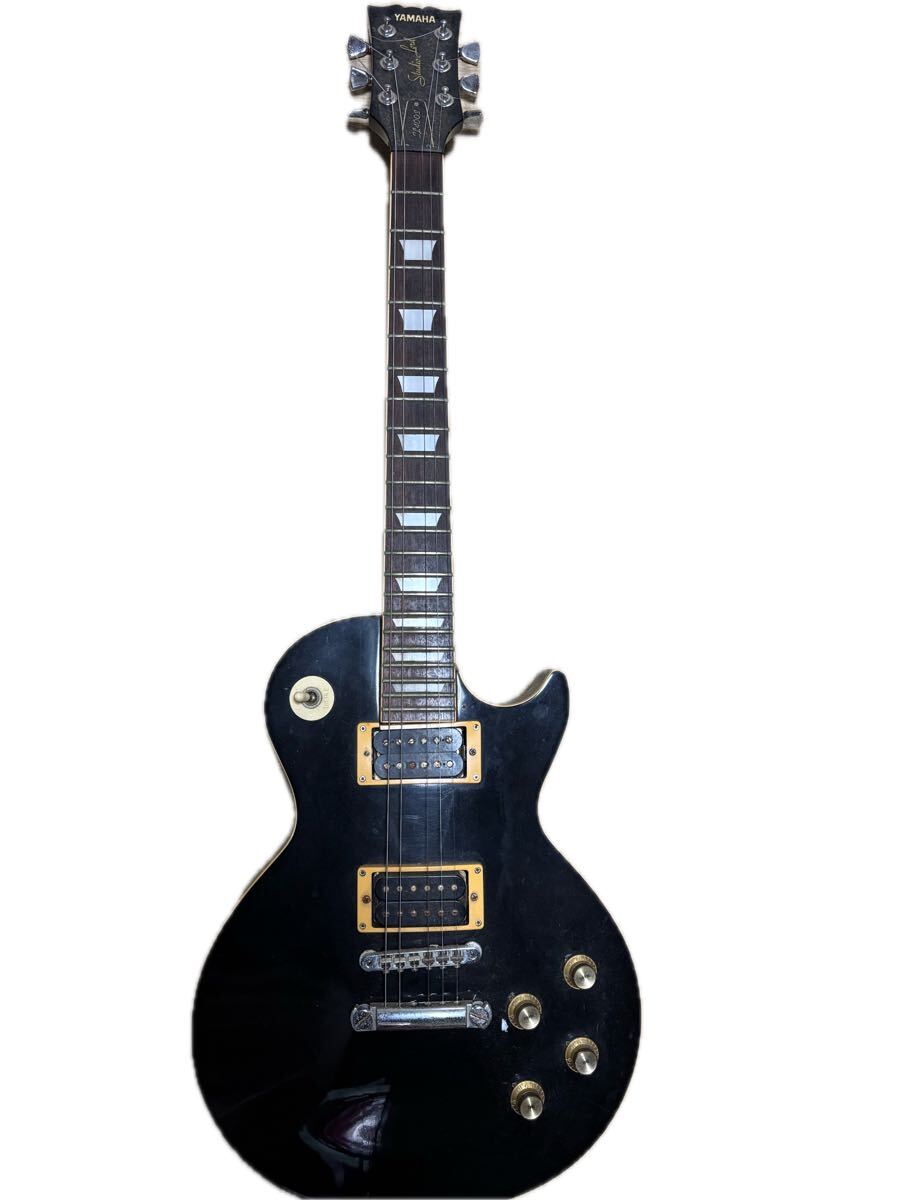 Yahoo!オークション -「レスポール」(ヤマハ) (本体)の落札相場・落札価格