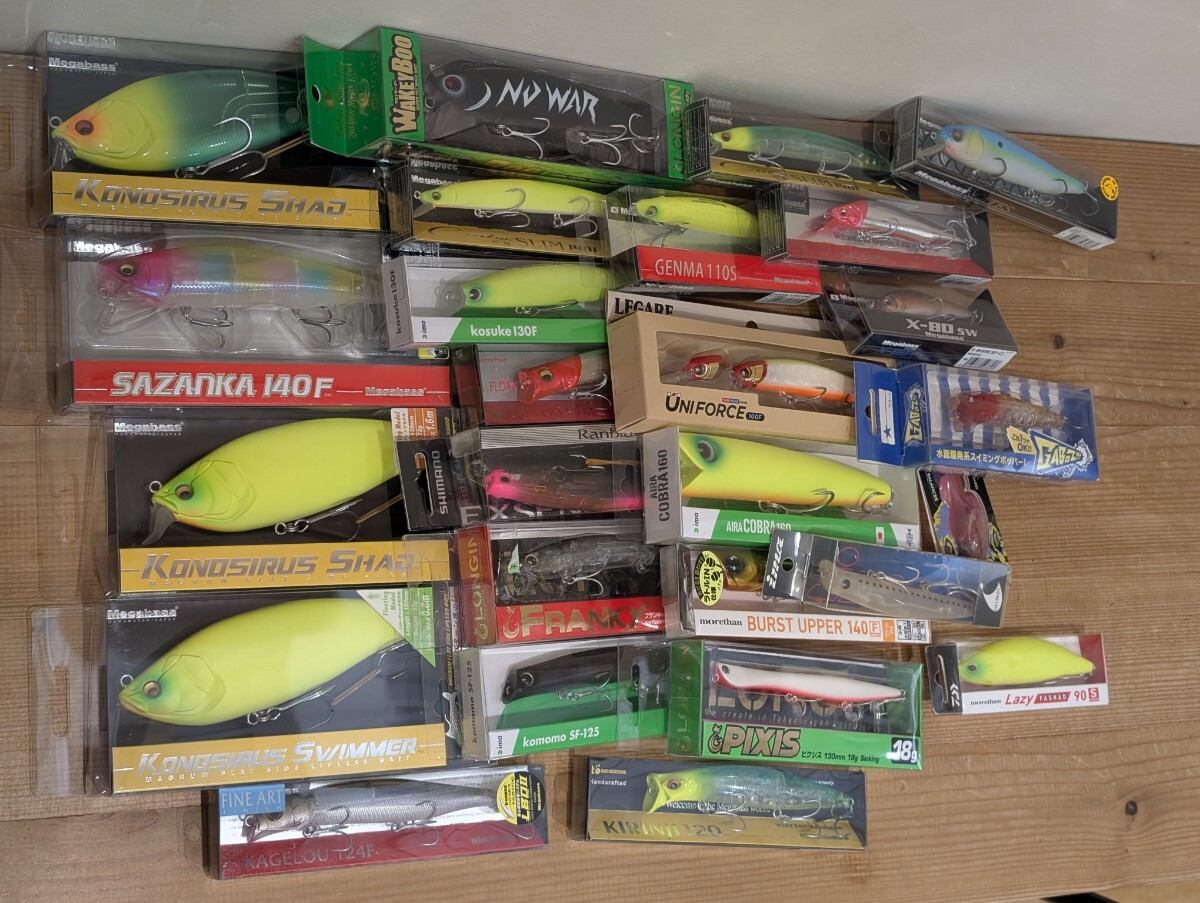 2025年最新】Yahoo!オークション -カゲロウ124fの中古品・新品