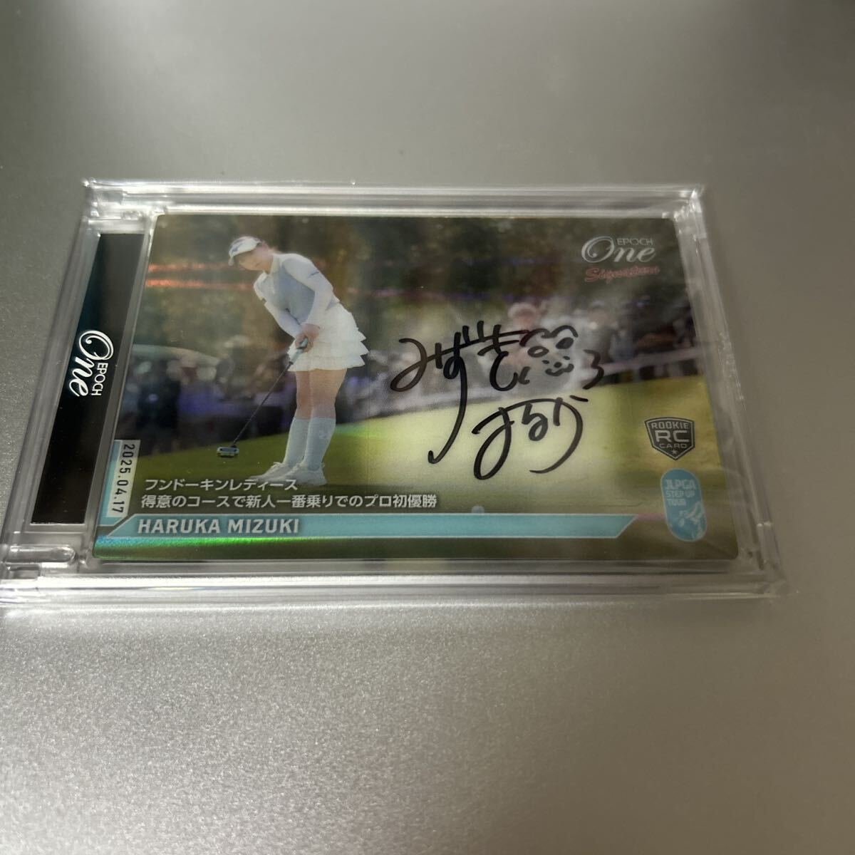 2025年最新】Yahoo!オークション -エポック シグネチャーの中古