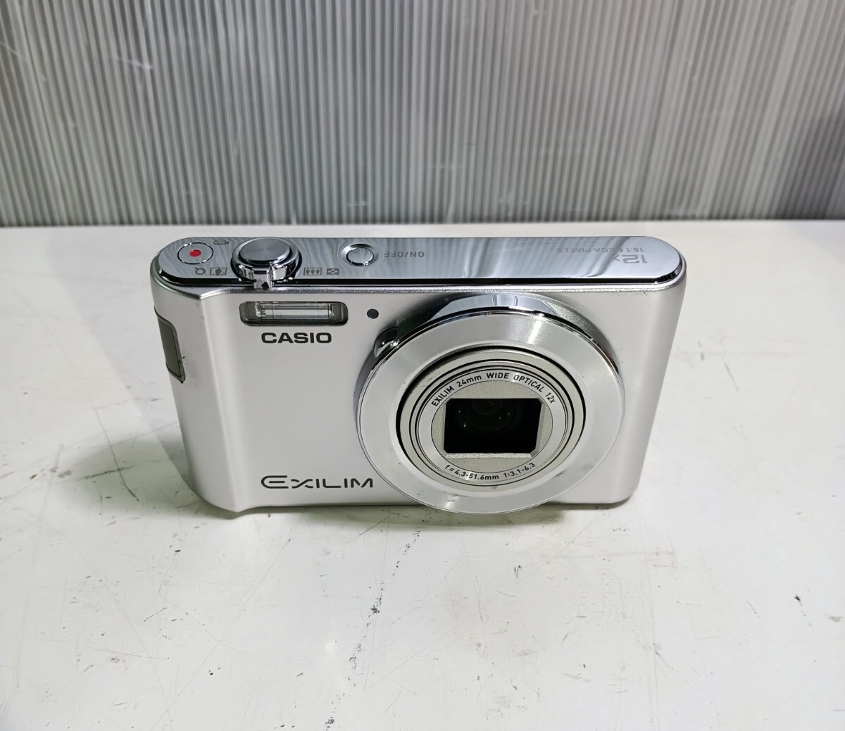 casio exilim EX-ZS210 ２台セット　中古 2025年最新】casio exilim ex-zs210の人気アイテム - メルカリ