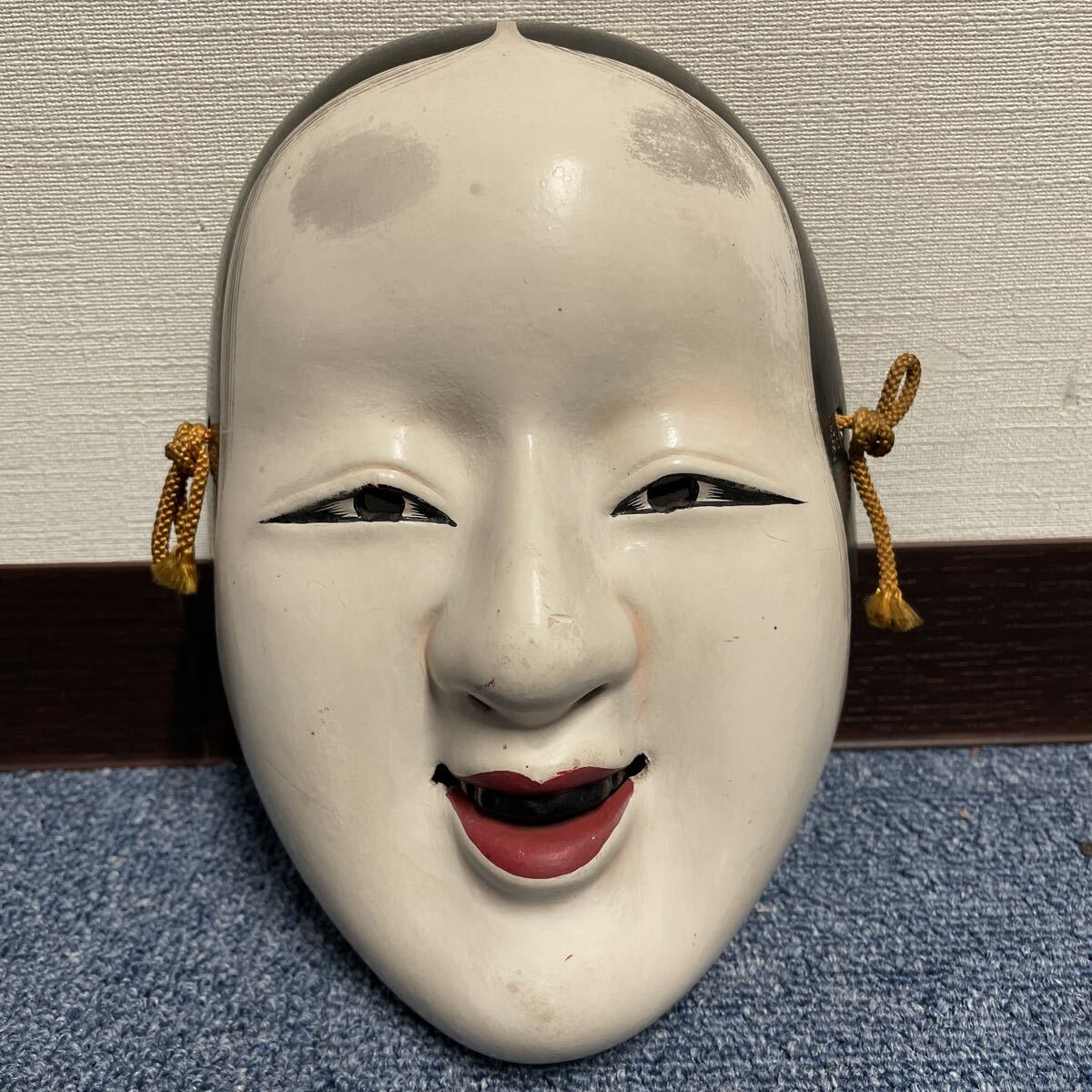 2025年最新】Yahoo!オークション -能面 若女の中古品・新品・未